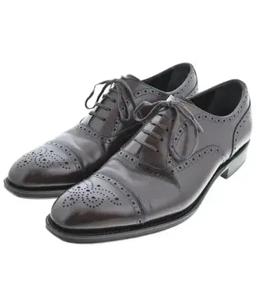 BEAMS F 비즈니스 드레스 슈즈 남성용