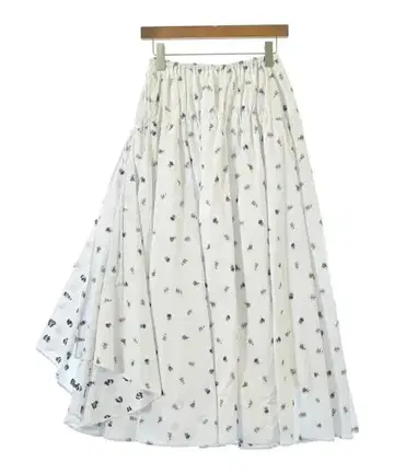 Drawer 롱 맥시 길이 스커트 여성용