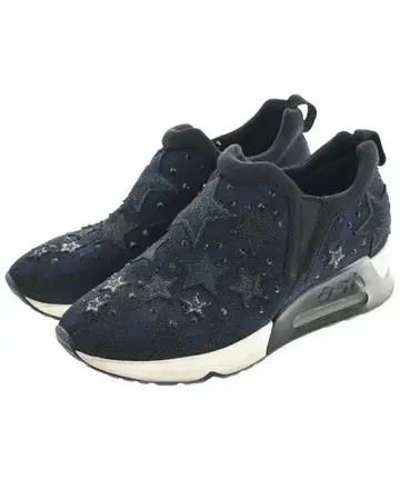 애쉬 스니커즈 여성용