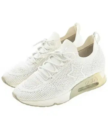 애쉬 스니커즈 여성용