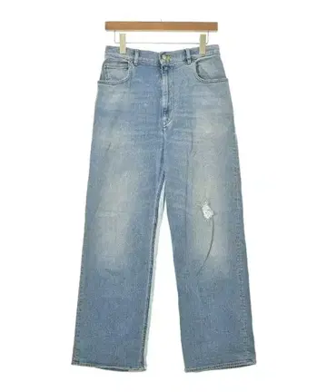 GOLDEN GOOSE 여성용 데님 팬츠