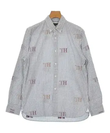 TOMMY HILFIGER 캐주얼 셔츠 남성용