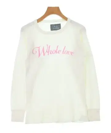 R.H.Vintage 티셔츠 여성용