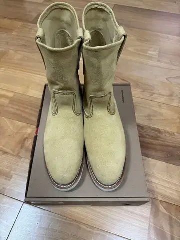 RED WING 페 8168 27.5