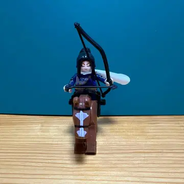 LEGO 호환성 킹덤 자작 강연