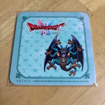 아르토니아 코스터 시도 드래곤 퀘스트 콜라보 (루이다의 술집)