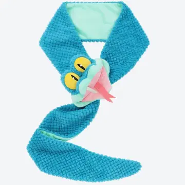 디즈니 리조트 주토피아 게리 머플러