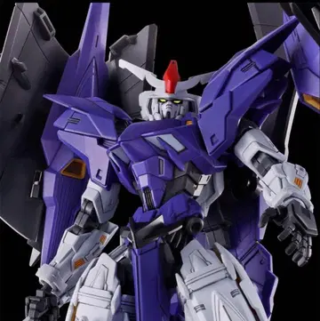 HG 1/144 건담 그리프 미개봉 새상품