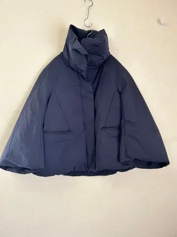 UNIQLO J 질 샌더 콜라보 다운 자켓