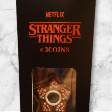 완판템 STRANGER THINGS x 3COINS 리드 디퓨저