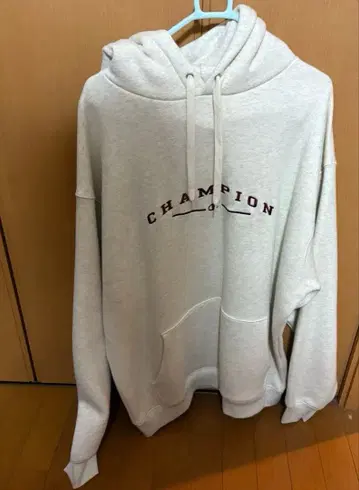 새상품 Champion 후드티 택 포함 인기 디자인 선착순