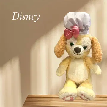 [ Xmas sale ] 도쿄디즈니씨/쿠키 앙/봉제 인형