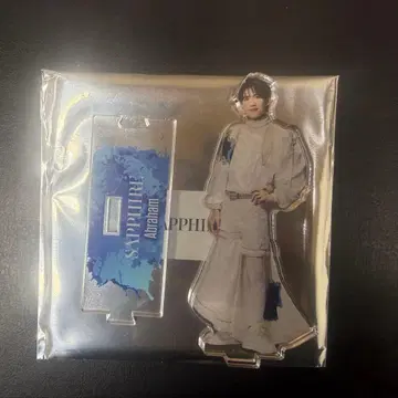 ALTAR BOYZ 백명 히로키 히가시야마 코메이 아크릴 스탠드