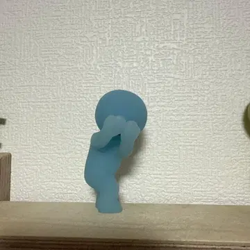 Bath Seires Smiski 목욕 시리즈 스미스키 테레스키