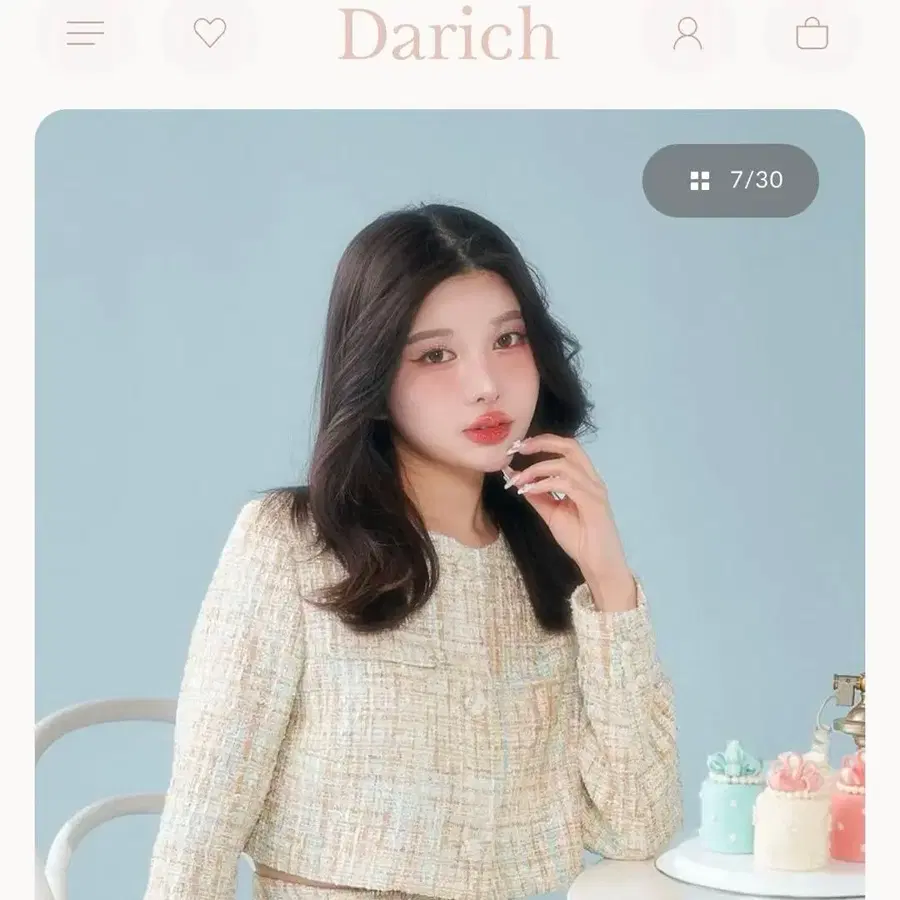 1번째 상품 이미지