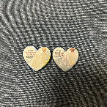 프리티 리듬 퓨어 프레쉬 프리즘 스톤 2점 세트