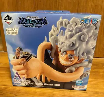 제일복권 원피스 미래섬 에그헤드 A상 몽키 D 루피