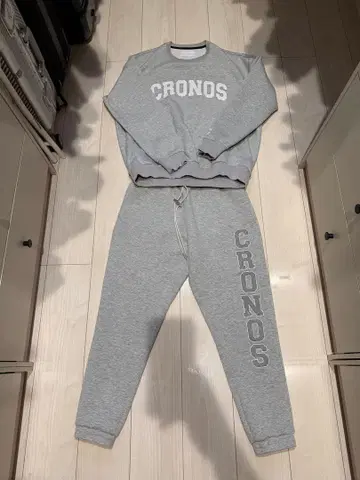 [ 새상품급 ] 크로노스 셋업