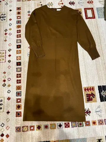 TOMORROWLAND Ballsey 원피스