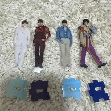 시오자키 타이치 아크릴 스탠드