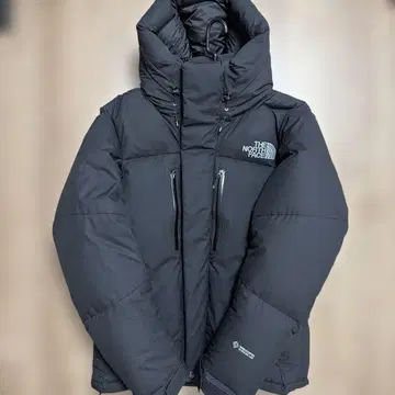 THE NORTH FACE 블랙 발토로 라이트 자켓