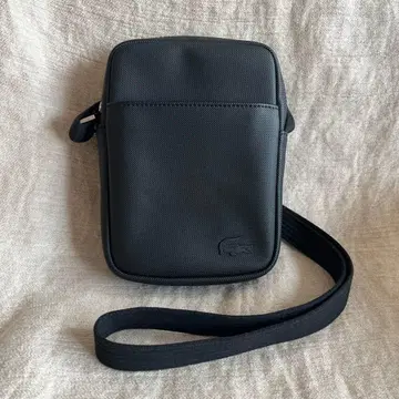 라코스테 LACOSTE 숄더백 바디백
