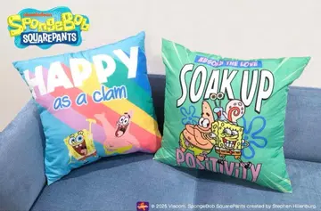 스펀지밥 2개 세트