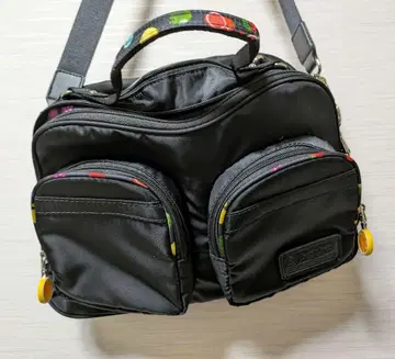 BesideU 비사이유 숄더백 여성용 사선 가케 2WAY