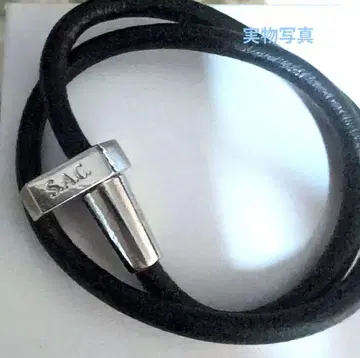 공각기동대 잭 모티브 팔찌 134Supply