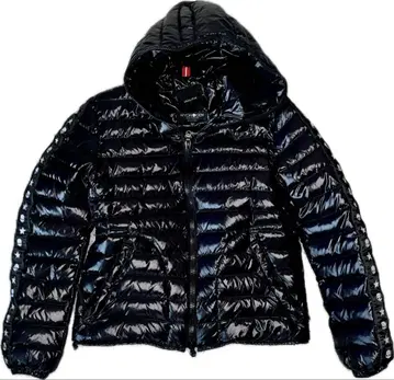 DUVETICA x HYDROGEN size 52 라이트 다운 자켓