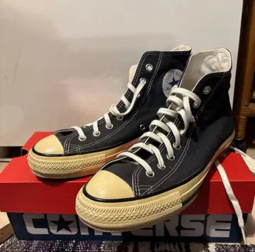 CONVERSE ALL STAR U.S. ORIGINATOR 네이비