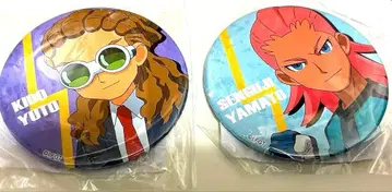 이나즈마 일레븐 GO 캔뱃지