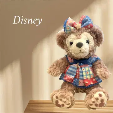 [ Xmas sale ] 도쿄디즈니씨/Disney 셰리메이/봉제 인형