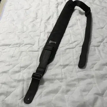 Gibson 스트랩