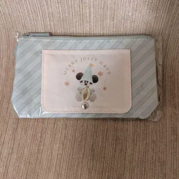 오테후키 칼리 리루린린 크리스마스 2025 디즈니