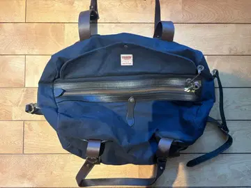 FILSON 필슨 미디엄 더플백 네이비