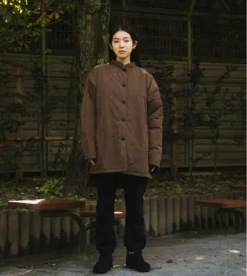 ENOF 이나프 코트