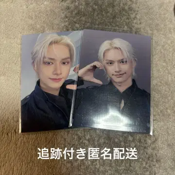 준 NEW 트레이딩 카드 SEVENTEEN