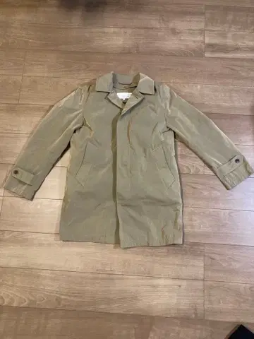 [ 선착순 ] BEAMS Lights 다운 코트