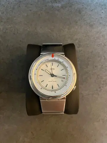 세이코 알바 오비탁스 ASKX003