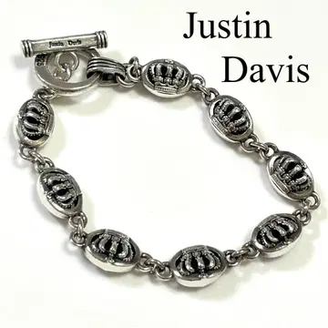 Justin Davis 저스틴 데이비스 팔찌
