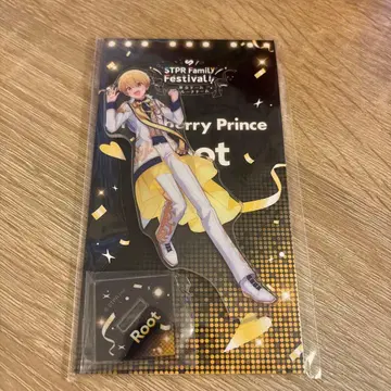 [ 새상품 미사용 ] 스토푸리 루토 아크릴 스탠드 2025 스토페스