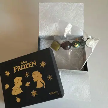 메종 드 플뢰르 Disney Frozen 머리핀
