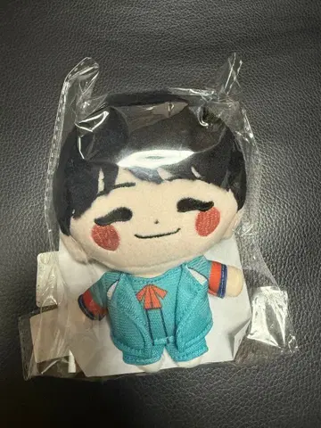 THE SUPER FRUIT 치비 봉제 인형 호리우치 유루