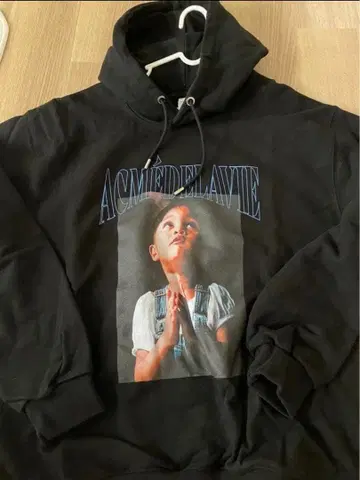 아크메드라비 acme de la vie 후드티 ADLV