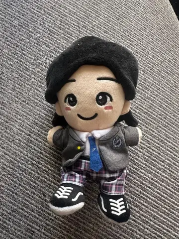 나니와단시 미치에다 군 치비누이 밋치