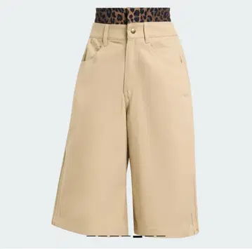 adidas 파이어버드 유틸리티 조거스 (하프 팬츠)