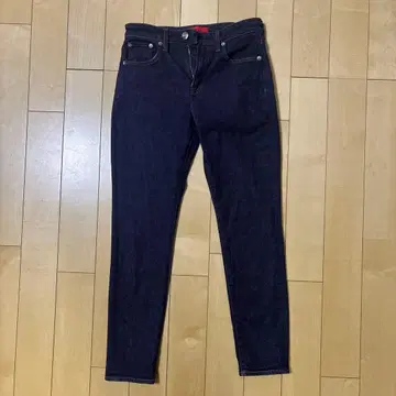 RED CARD 기념일 슬림핏 데님 24