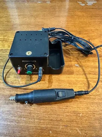 미니 사륜구동 Mr. Meister 핸드 류터 토요 아소시에이츠