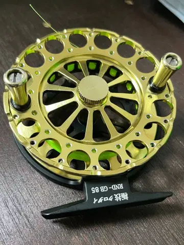 우사키 닛신 극기 쿠로다이 RND-GB85